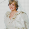 Princess Diana Diamond Paintings