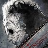 Horror Movie Texas Chainsaw Massacre Diamond Painting