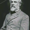 Robert Edward Lee Diamond Painting