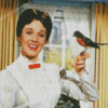 Spoonful Of Sugar Mary Poppins Diamond Painting