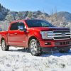 2018 Ford F 150 Powerstroke Diamond Painting