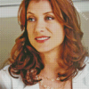 Addison Montgomery Diamond Painting