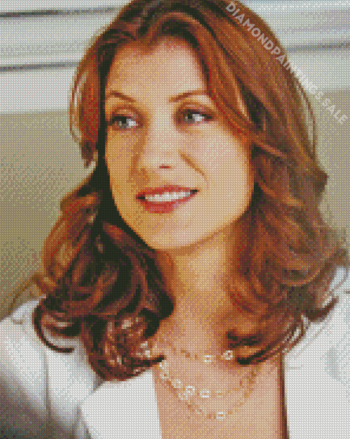 Addison Montgomery Diamond Painting