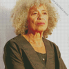 Angela Davis Diamond Painting