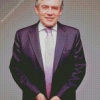 Gordon Brown Diamond Painting