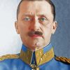 Carl Gustaf Emil Mannerheim Diamond Painting