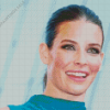 Evangeline Lilly Diamond Painting