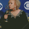 Doris Roberts Diamond Painting