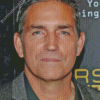 Jim Caviezel Diamond Painting