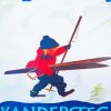 Kandersteg Diamond Painting