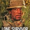 Lone Survivor War Diamond Painting