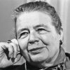 Marguerite Yourcenar Diamond Painting