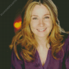 Megan Follows Diamond Painting