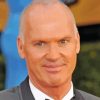 Michael Keaton Diamond Painting