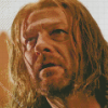 Ned Stark Execution Diamond Painting