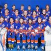 New York islanders juniors Diamond Paintings