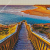 Port Noarlunga Diamond Painting