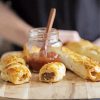 Sausage Roll Photography Diamond Painting