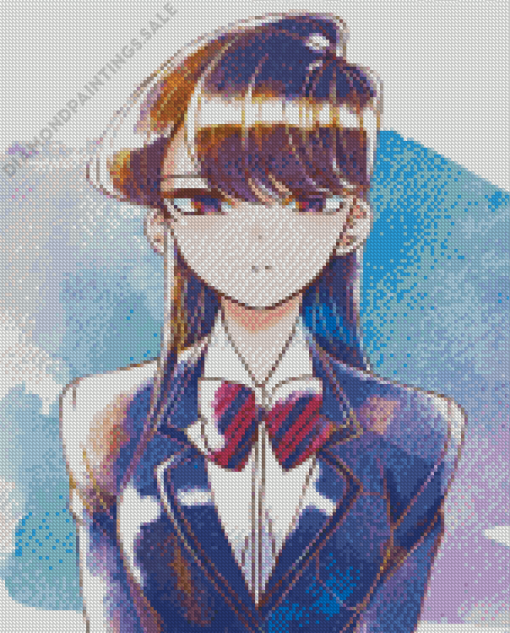 Shoko Komi Diamond Painting