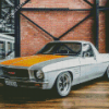 Holden HQ Kingswood Diamond Painting