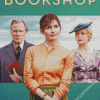 The Bookshop Poster Diamond Painting