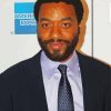 Chiwetel Ejiofor Diamond Painting