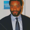 Chiwetel Ejiofor Diamond Painting