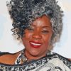 American Actress Loretta Devine Diamond Painting