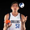 Boban Marjanovic Dallas Diamond Painting