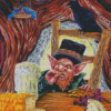 leprechauns Diamond Painting