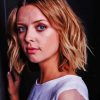 Actress Ruth Kearney Diamond Painting