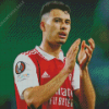 Gabriel Martinelli Diamond Painting