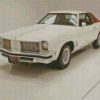 1975 Cutlass Supreme Diamond Painting