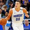 Aaron Gordon Diamond Painting