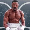 Adonis Creed Diamond Painting