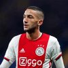 Ajax Hakim Ziyech Diamond Painting