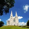 Armagh Cathedral Diamond Painting