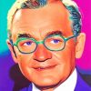 Barry Fitzgerald Art Diamond Painting