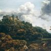 Bentheim Castle Diamond Painting