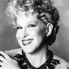 Bette Midler Diamond Painting