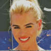 Billie Piper Diamond Painting