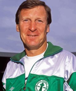 Billy Mcneill Diamond Painting