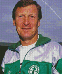 Billy Mcneill Diamond Painting