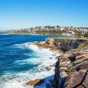 Bondi To Coogee Walk Diamond Painting