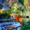 Bosnia Blagaj Diamond Painting