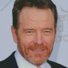 Bryan Cranston Diamond Painting