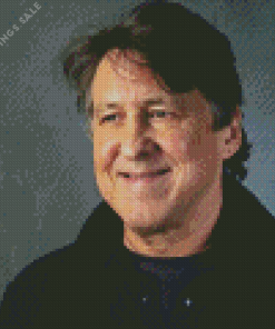 Cameron Crowe Diamond Painting