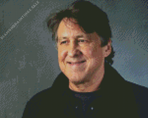 Cameron Crowe Diamond Painting