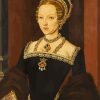 Catherine Parr Diamond Painting