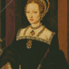 Catherine Parr Diamond Painting